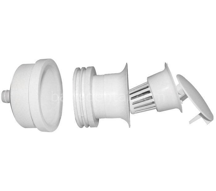 Kreşuar Drenaj / Flitre  Kiti