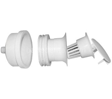 Kreşuar Drenaj / Flitre  Kiti