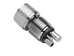 Aeratör Adaptörü 4/2 Giriş