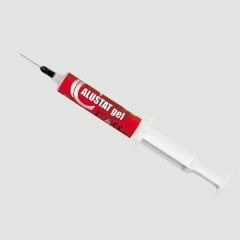 ALUSTAT GEL (Kanama Durdurucu Jel)