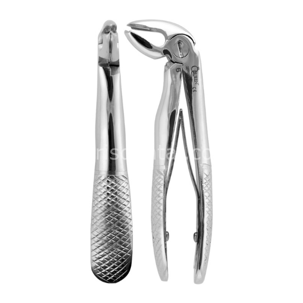 Queen Üst Kök Davyesi Fig. 51 10,5cm