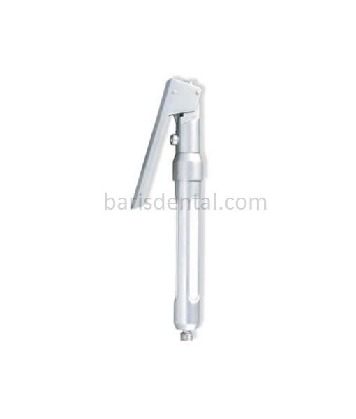 Karpül Şırıngası (Stojet)