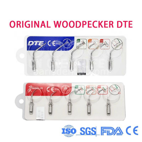 Woodpecker - DTE Kavitron Ucu Model: G4-1 Adet