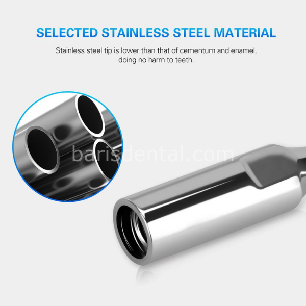 Woodpecker - DTE Kavitron Ucu Model: G3-1 Adet