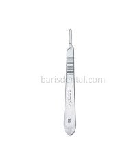 Bistüri Sapı No: 3