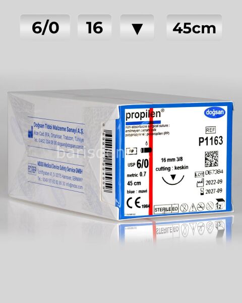 Bistüri Sapı No: 4