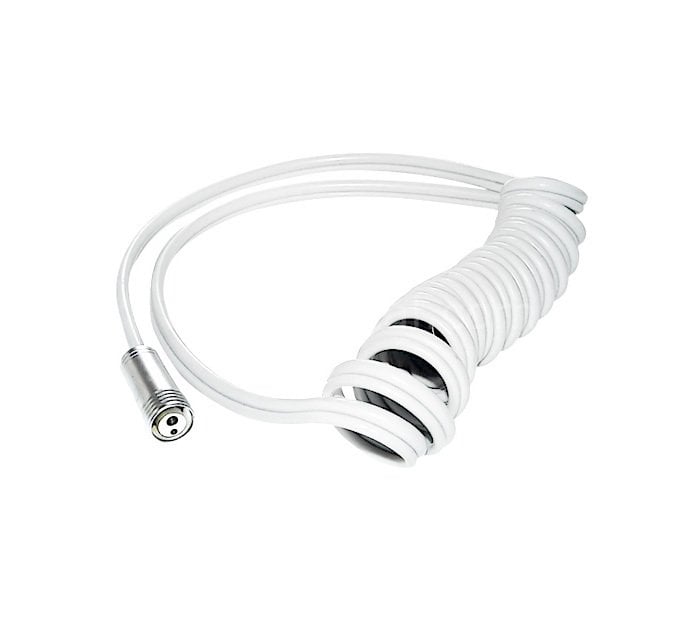 Spiral Başlık Hortumu