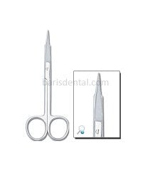 Makas STEVENS - Düz