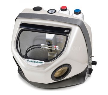 IDEA ve IDEA PRO Kumlama Cihazları