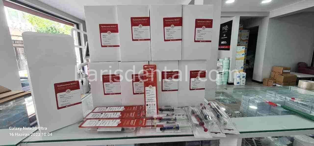 Opalescence Boost Ofis Tipi Beyazlatma 30Adet  KAMPANYA