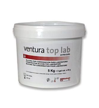 Top Lab Labaratuar Silikonu