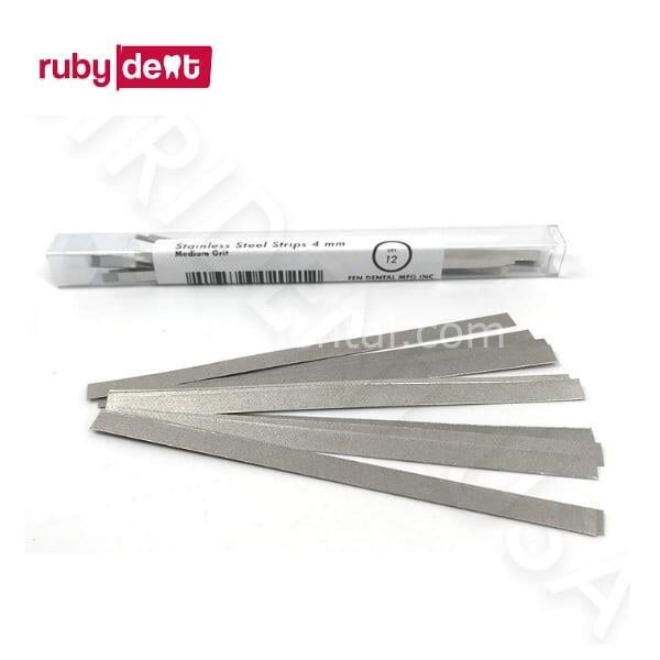 Makas Cerrahi 105 mm - Düz