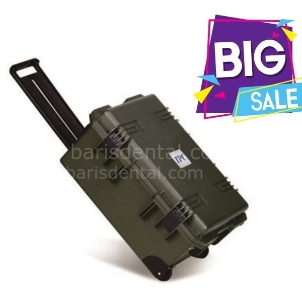 Tpc Portatif Ünit 6 Çıkışlı