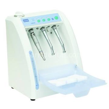 Başlık Yağlama Cihazı