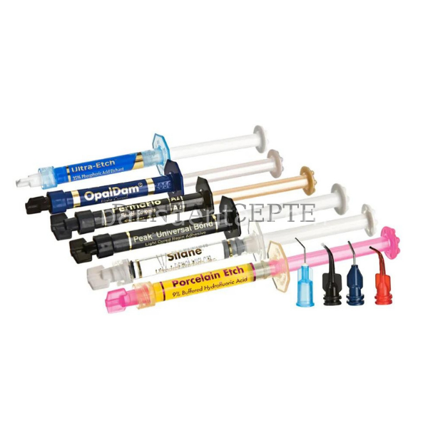 Ultradent Porselen Tamir Kiti