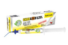 Chloraxid %5,25 Sodyum Hipoklorit Jel