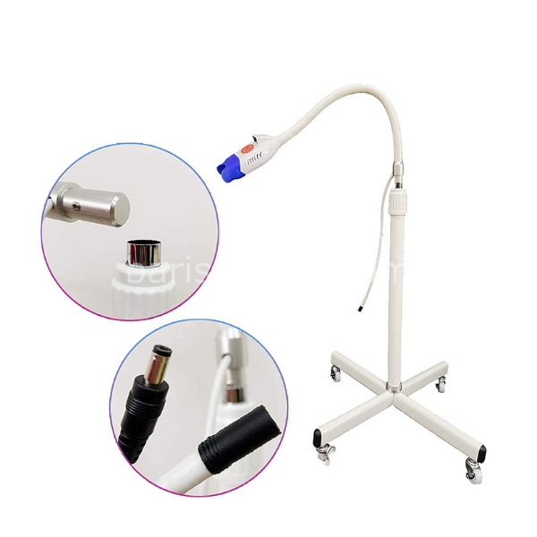 Ayaklı Mobil Beyazlatma Cihazı Model-3