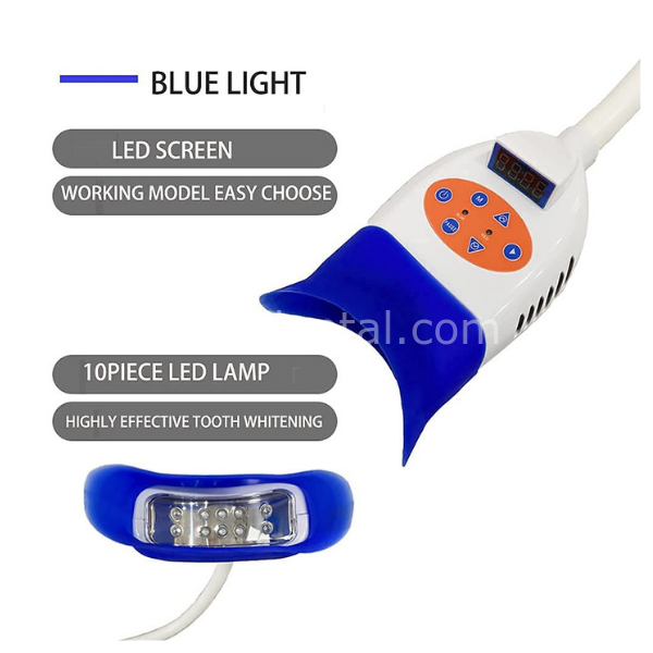 Ayaklı Mobil Beyazlatma Cihazı Model-3