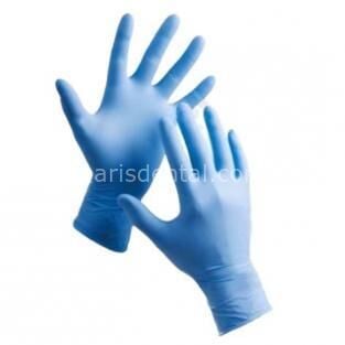 Bimel - Nitril Muayne Eldiveni Pudrasız