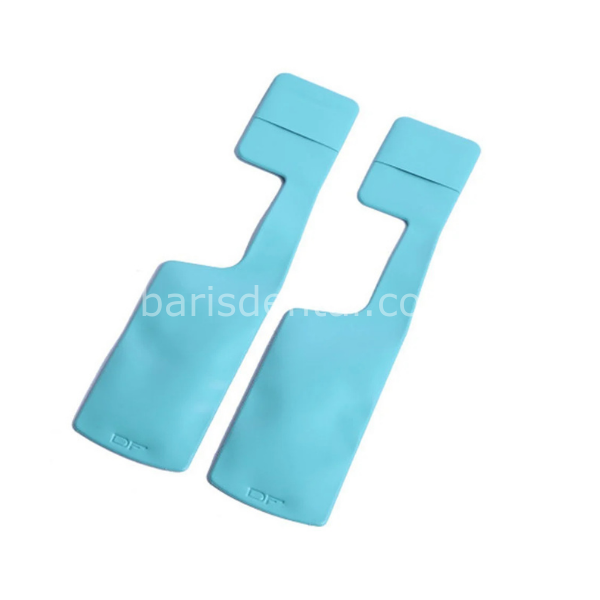 Portegü BABY CRILE - Eğri