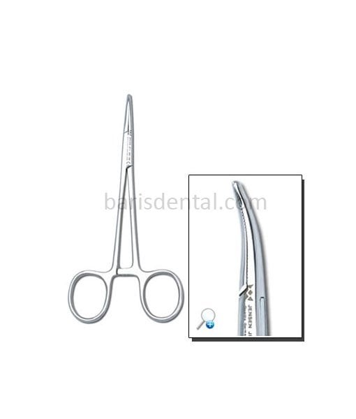 Portegü BABY CRILE - Eğri