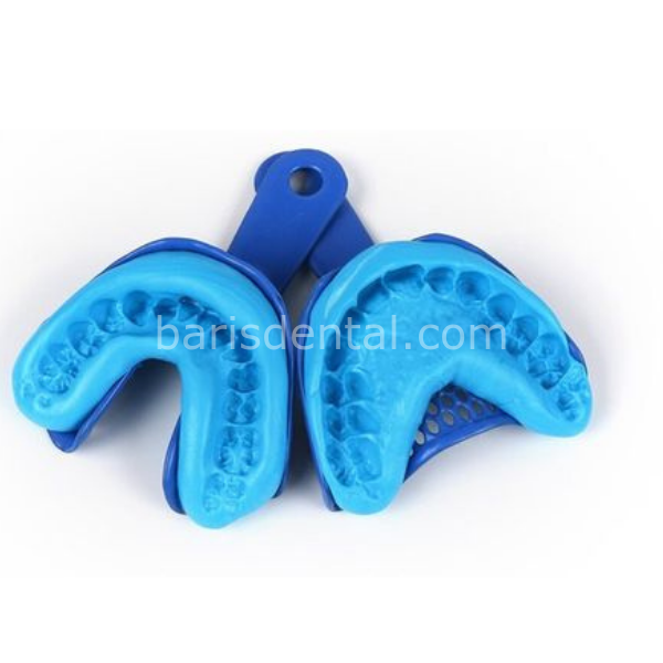 Dentsply Blueprint Aljinant 500 gr 1 ADET