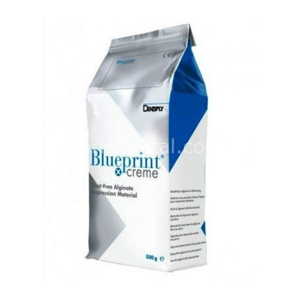 Dentsply Blueprint Aljinant 500 gr 1 ADET