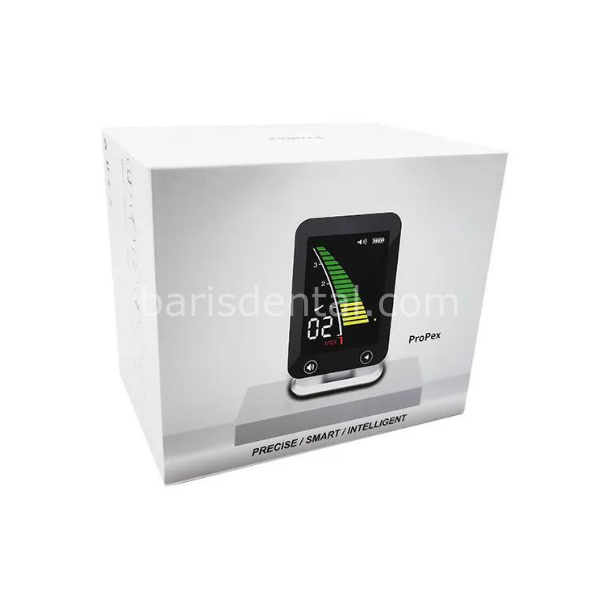 Visedent Mini Apex Locater Cihazı