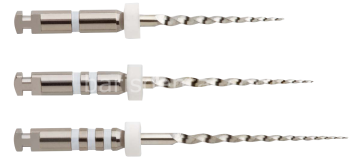 Nic O File Retreatment Kanal Eğesi