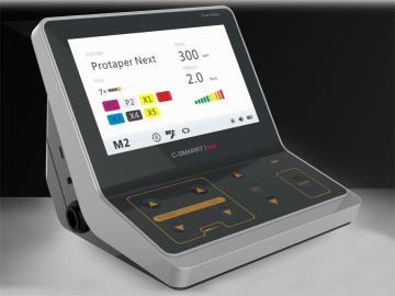 C-Smart 1 Pro Endodontik Reciproc Motor